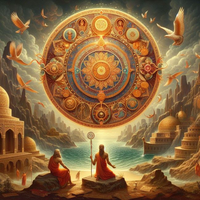 Cosa si Intende per Quarta Via di Gurdjieff? Una Guida Introduttiva