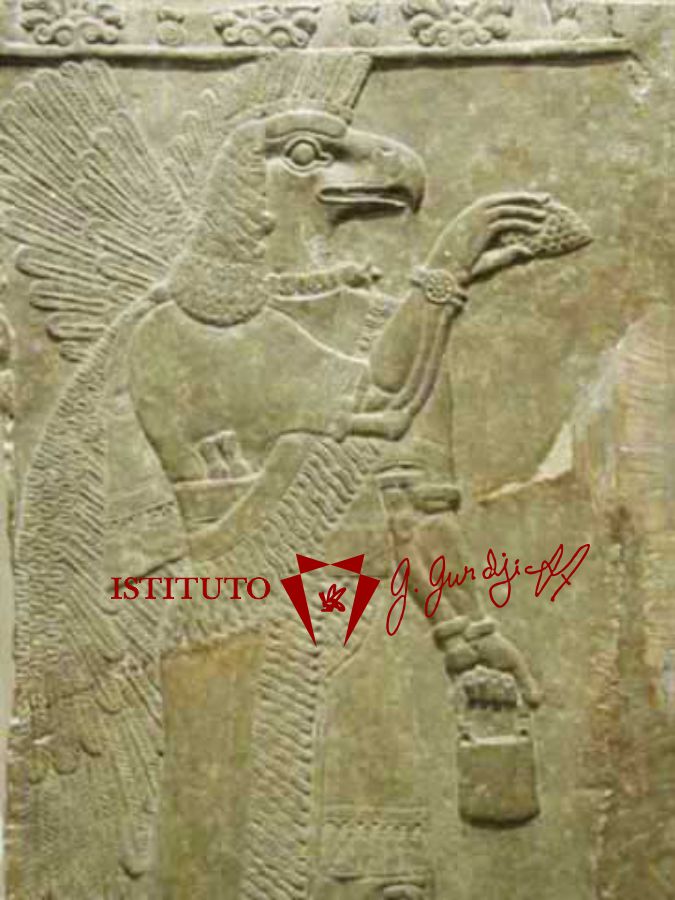 Critiche a Gurdjieff