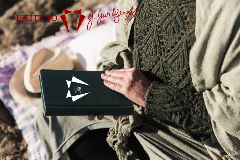 gurdjieff personaggio