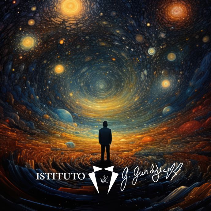 vita e critiche gurdjieff