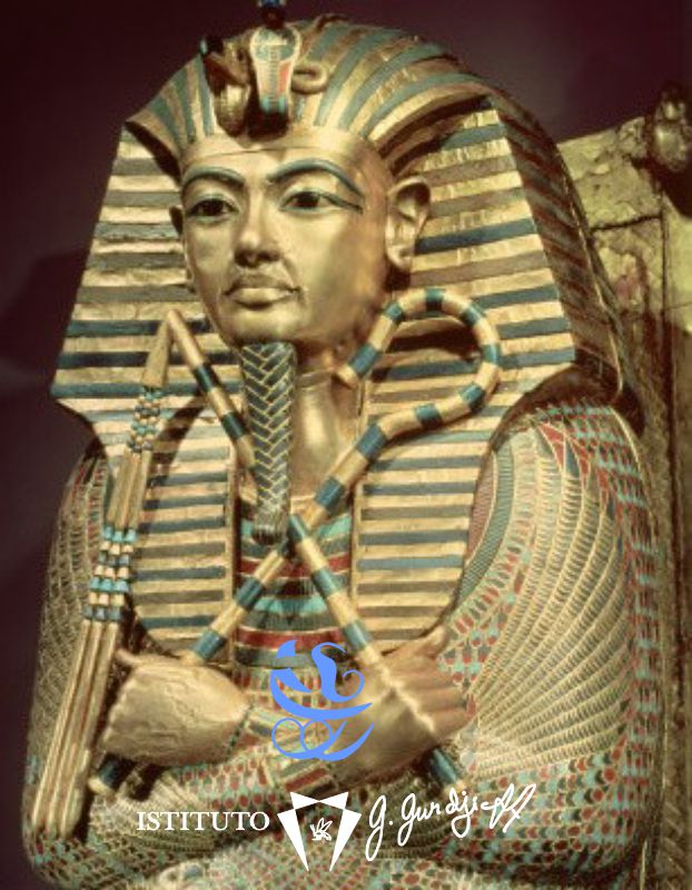 Il denaro come specchio dell'anima: l'insegnamento di Gurdjieff
